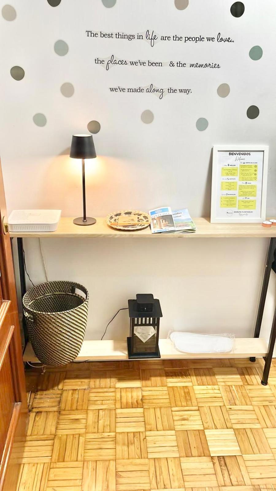 Tranquilidad Al Lado Del Centro Parking Incluido Apartman Oviedo Kültér fotó