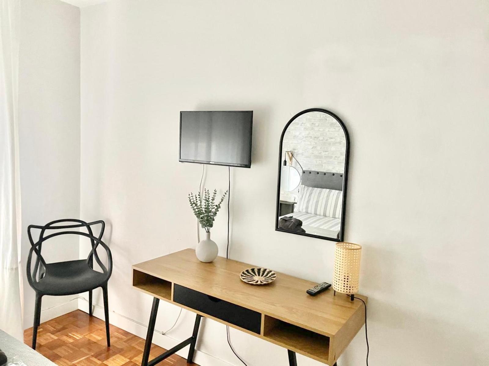 Tranquilidad Al Lado Del Centro Parking Incluido Apartman Oviedo Kültér fotó