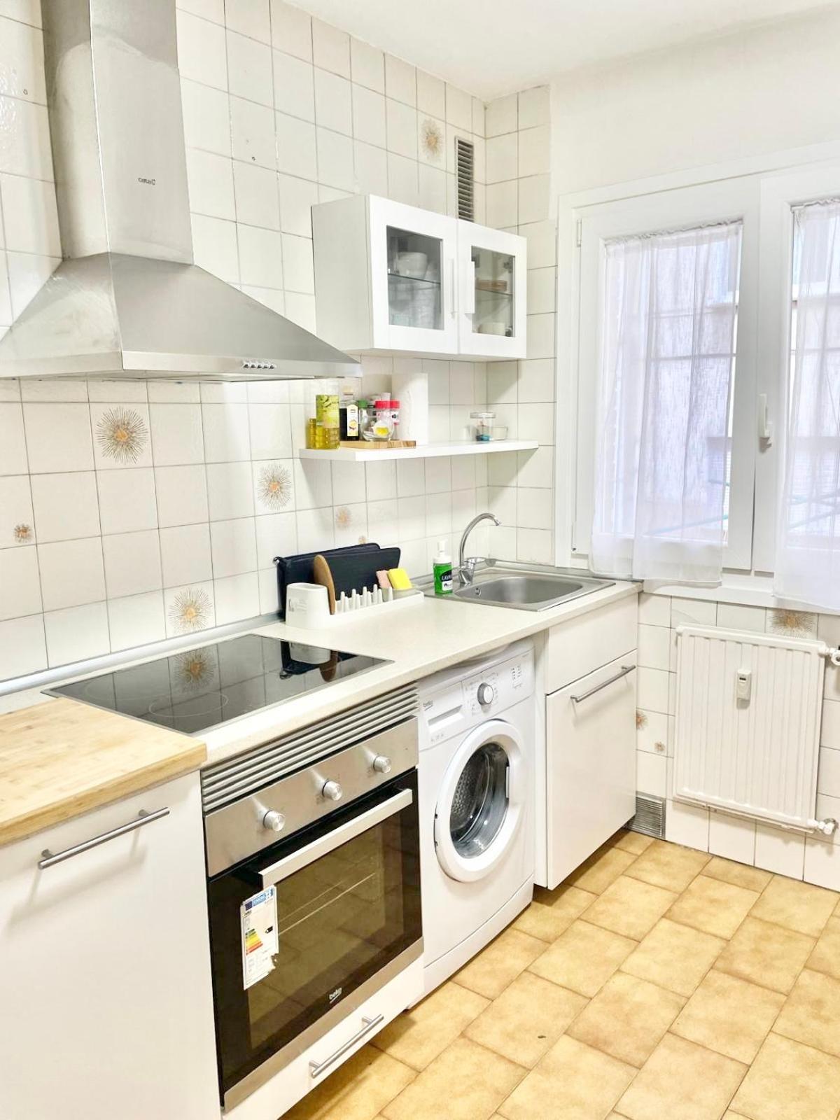 Tranquilidad Al Lado Del Centro Parking Incluido Apartman Oviedo Kültér fotó